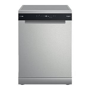 Masina de spalat vase Whirlpool W7F HP43 X