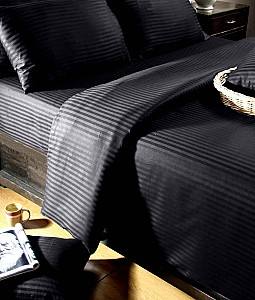 Albituri de pat Sabaev Euro Satin Black