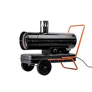 Generator de aer cald KAMOTO IDH20R