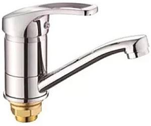 Кран для кухни Rossa MPN4527-2