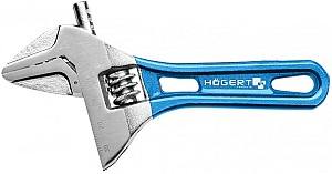 Разводной ключ Hoegert HT1P562