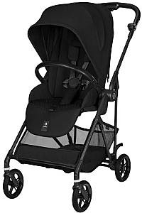 Carucior de plimbare Cybex Melio Carbon Magic Black