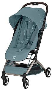 Carucior de plimbare Cybex Orfeo TPE Stormy Blue