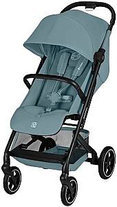Carucior de plimbare Cybex Beezy Matt Black Stormy Blue
