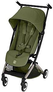 Прогулочная коляска Cybex Libelle TPE Moss Green