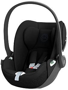 Scaun auto copii Cybex Cloud T i-Size Sepia Black