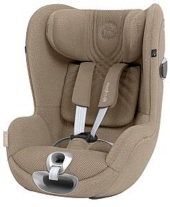 Scaun auto copii Cybex Sirona T Plus i-Size Cozy Beige