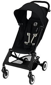 Прогулочная коляска Cybex Agis Matt Black Magic Black