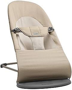 Leagan BabyBjorn Balance Soft Woven Khaki/Beige