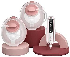 Молокоотсос электрический Momcozy V2 Pro