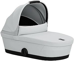 Landou Cybex Melio Fog Grey Light