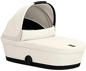 Landou Cybex Melio Canvas White