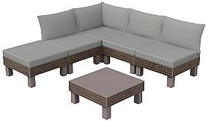 Set mobila de gradina Keter Elements Signature (57956)
