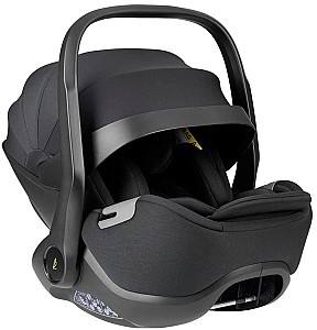 Scaun auto copii Kikka Boo i-Class Goya i-Size Black