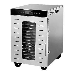 Сушилка для овощей и фруктов Tehno Ms 59212