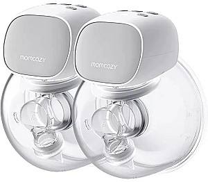Молокоотсос электрический Momcozy S9 Pro Grey