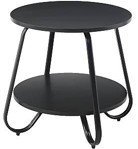 Masuta de cafea, reviste VLM C031 Black