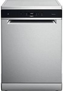Masina de spalat vase Whirlpool WFC 3C42 P X