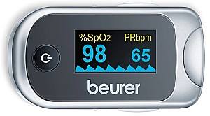 Pulsoximetru Beurer PO40