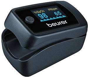 Pulsoximetru Beurer PO45