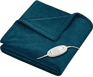Электрическое одеяло Beurer HD75 Cosy Ocean