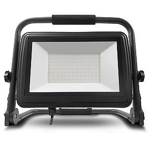 Прожектор LED VLM Modee 100W 120° (13000 lumeni) ERP