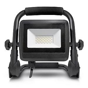 Прожектор LED VLM Modee 30W 120° (3900 lumeni)  ERP