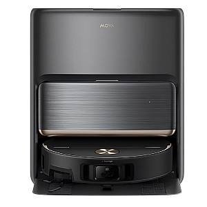 Робот пылесос Mova V70 Ultra Complete Black
