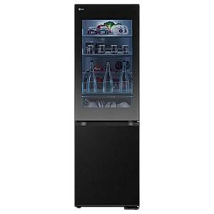 Frigider LG GBG5160CEV