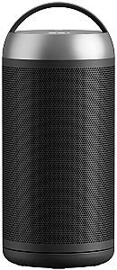 Тепловентилятор Evoair Warmix 2000 Smart Black
