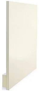 Обогреватель керамический Teploceramic TC 395 White