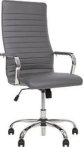 Fotoliu de birou Nowy Styl Liberty Tilt ECO-70 (Gri)