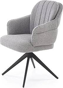 Scaun Halmar K-570 Gri
