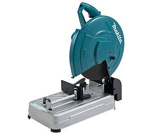 Монтажная отрезная пила по металлу Makita LW1400