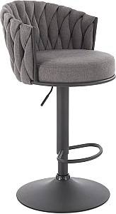Scaun Halmar H125 Gri / Negru