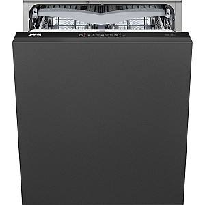 Встраиваемая посудомоечная машина SMEG ST311CS