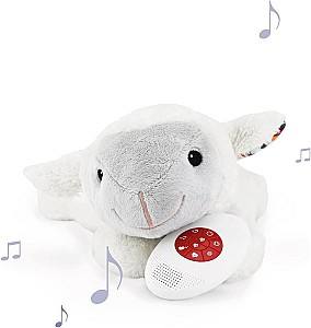 Игрушка для малыша Zazu LIZ Baby Sleep Soother
