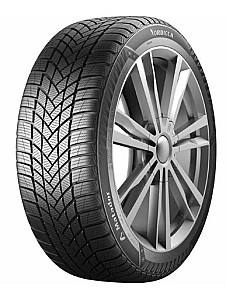 Шина Matador 205/60 R16 MP-93 Nordicca 96H XL Continental