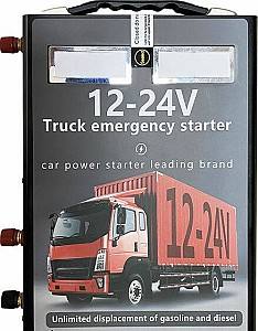 Пусковое зарядное устройство VLM COCY-009B 12-24V 56000 mAh (JUMP STARTER)