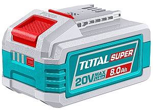 Аккумулятор для электроинструмента Total TFBLI2158