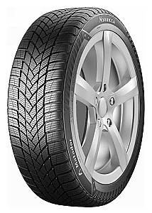 Шина Matador 205/50 R17 Continental MP-93 Nordicca 93V XL FR