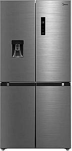 Frigider Midea MDRM632FGD46W