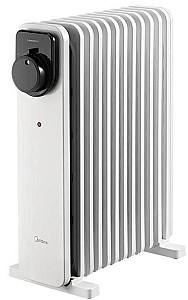 Calorifer electric cu ulei Midea MHO2311RCPW