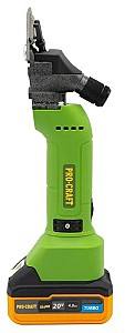 Aparat de tuns pentru animale ProCraft SC20