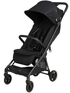 Прогулочная коляска Junama Aviator Carbon Black