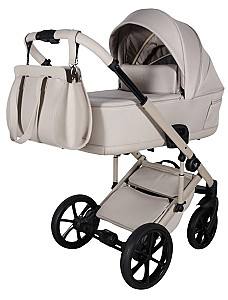 Коляска 2 в 1 Junama Termo Elegante Beige