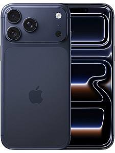 Telefon mobil Apple iPhone 17 Pro 12GB/1TB Deep Blue