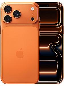 Telefon mobil Apple iPhone 17 Pro Max 12/512GB Cosmic Orange