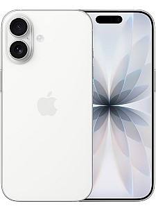 Telefon mobil Apple iPhone 17 8/512GB White