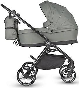 Коляска 2 в 1 Coccolle Serry Moss Green